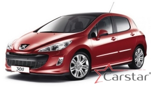 Peugeot 308 I (2007-2015)